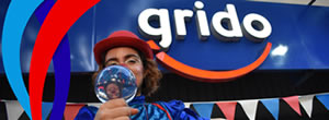 ¡Abri tu Grido!